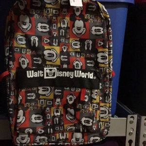 Disney Backpack